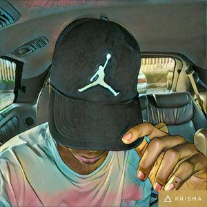 Meet your Posher, Emeka jason